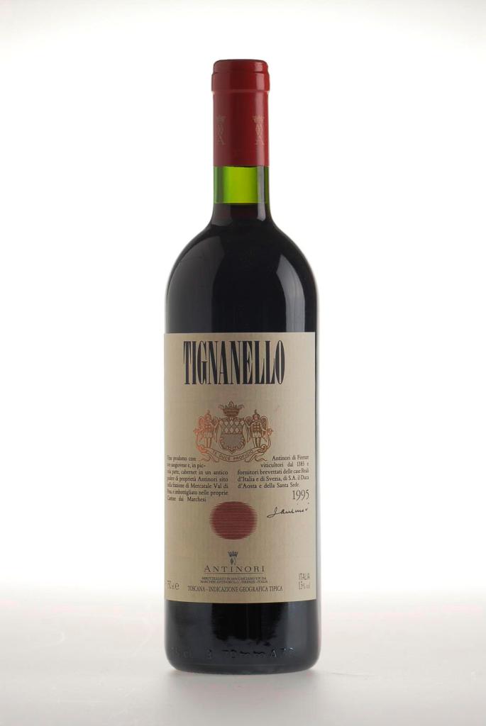 224. Tignanello 1995