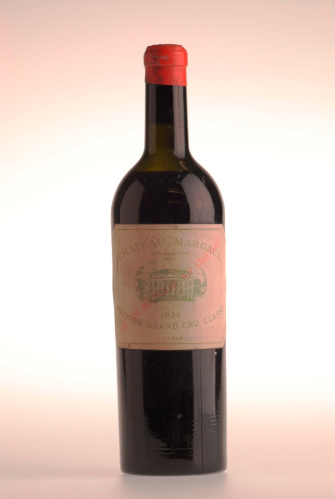 390. Margaux 1934