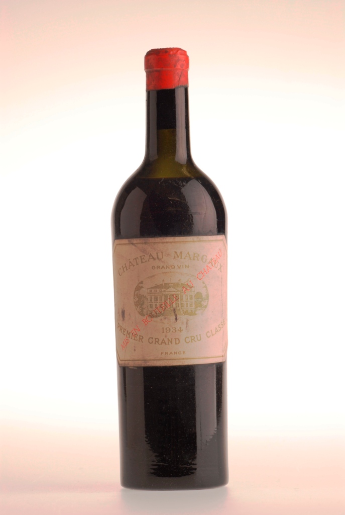 391. Margaux 1934