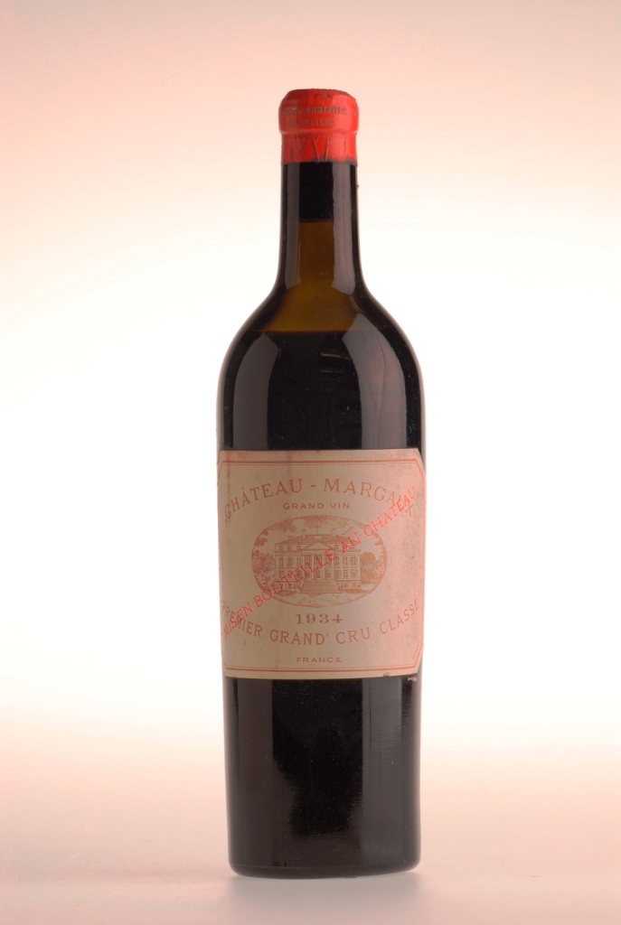 392. Margaux 1934