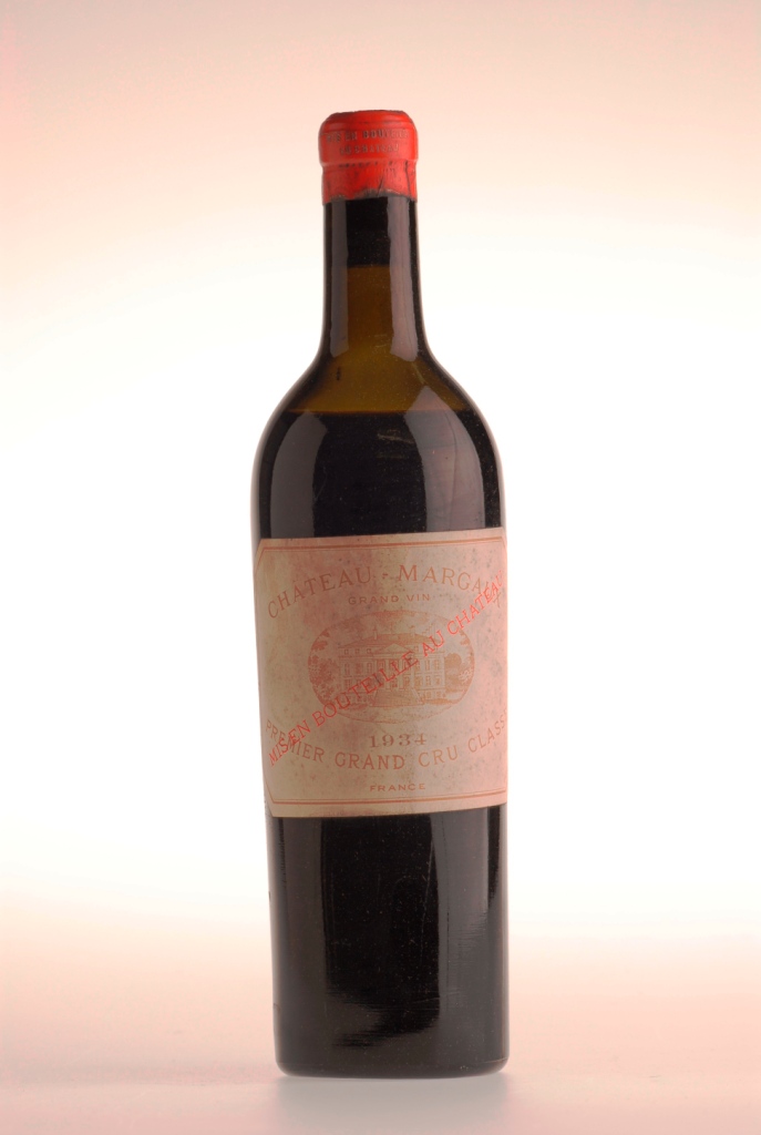 393. Margaux 1934