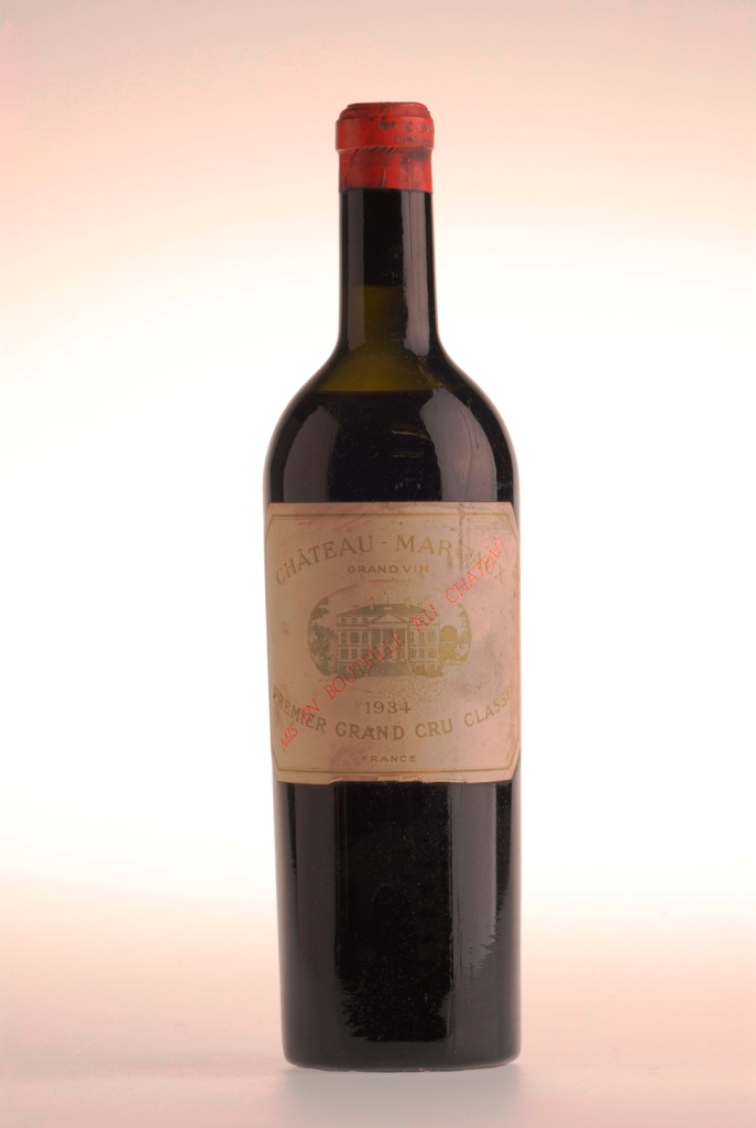 394. Margaux 1934