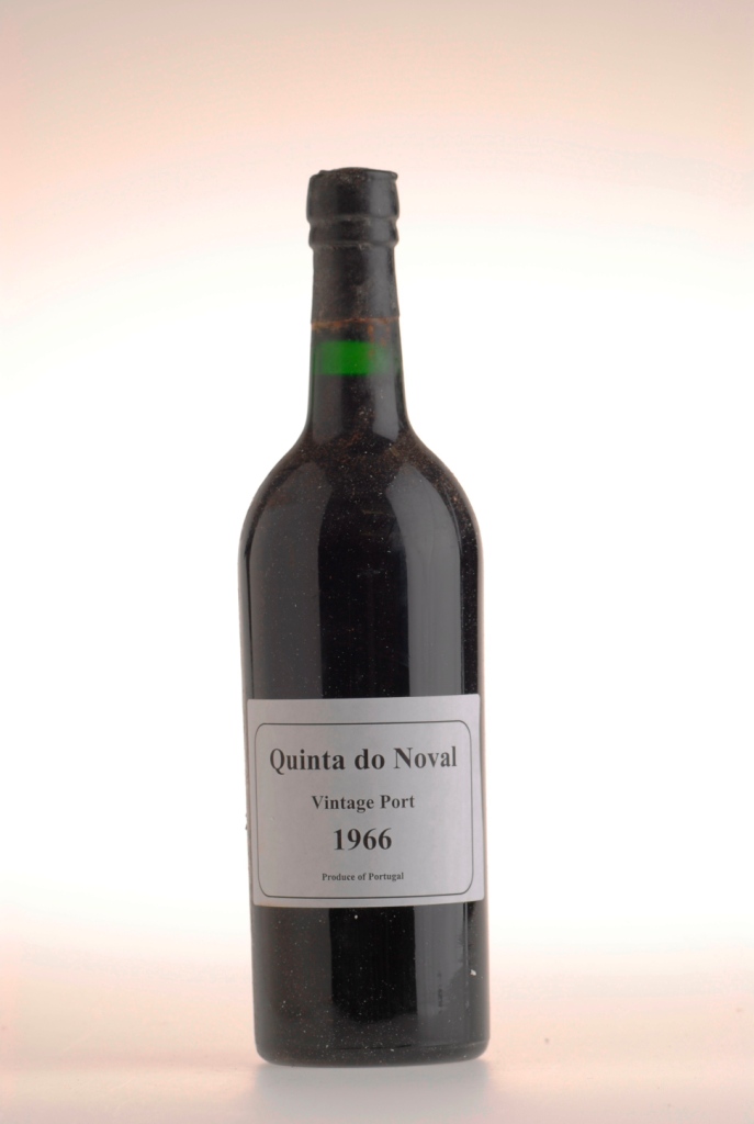 591. Quinta do Noval 1966